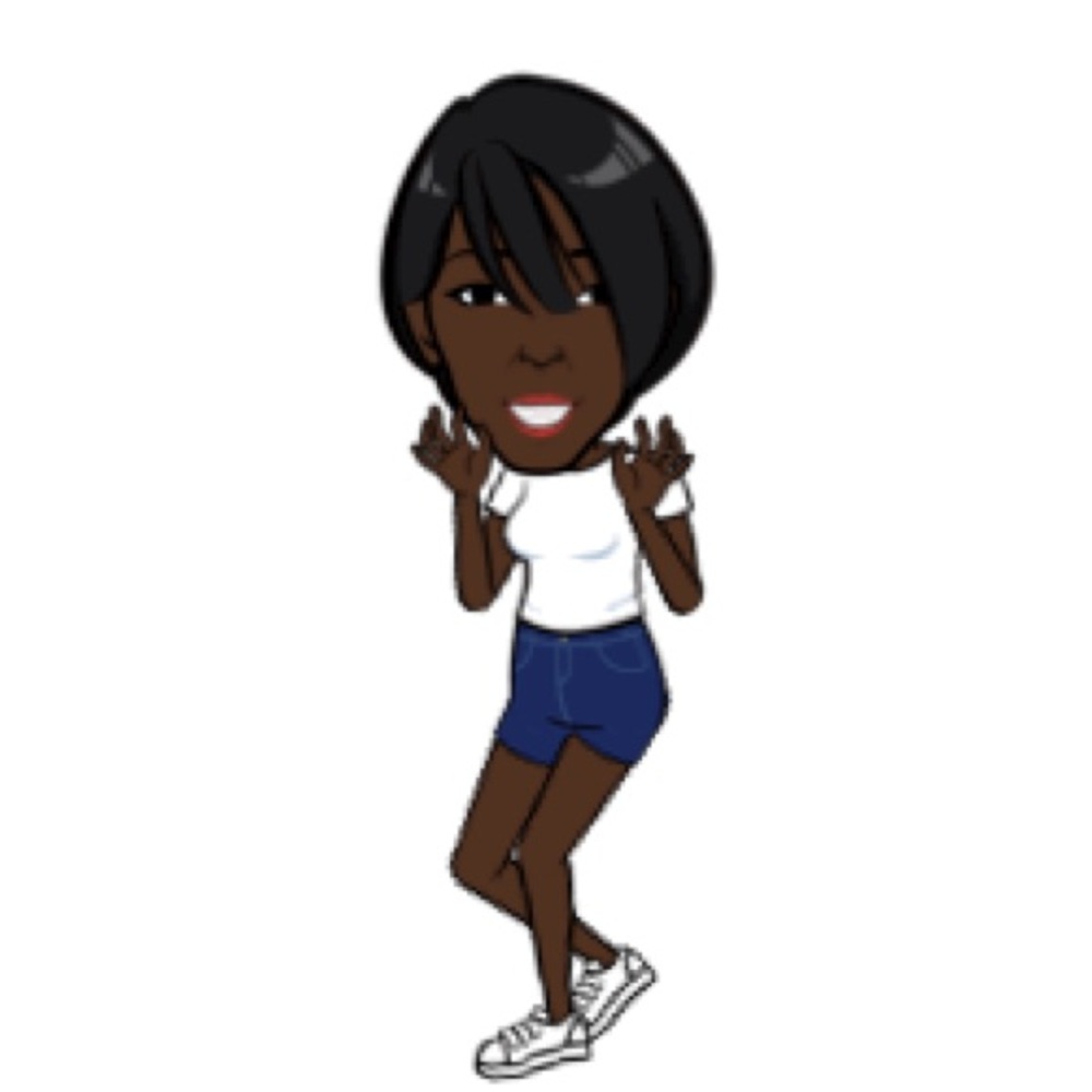 Meet your Posher, Rhonda